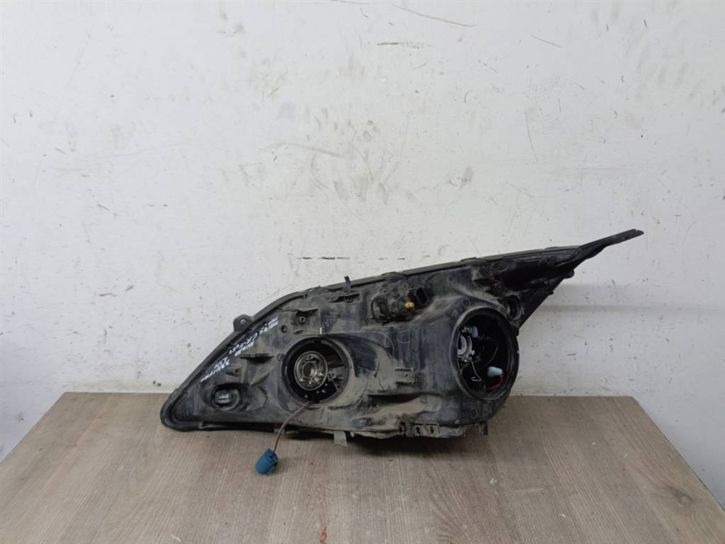 HONDA CRV 07-12 для Фара правая HONDA CRV 07-12 для Фара правая