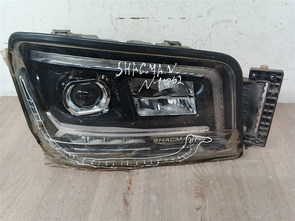 shakman x5000 для Фара правая