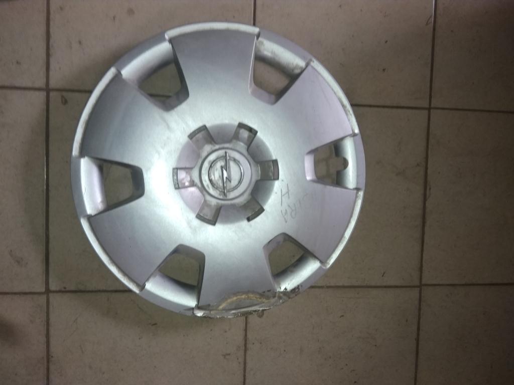 OPEL ASTRA  H 04-15 для Колпак колеса