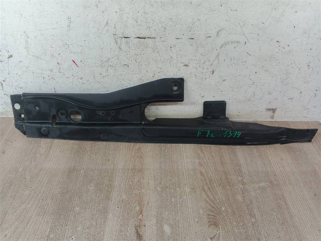 HAVAL F7 для Накладка крыла