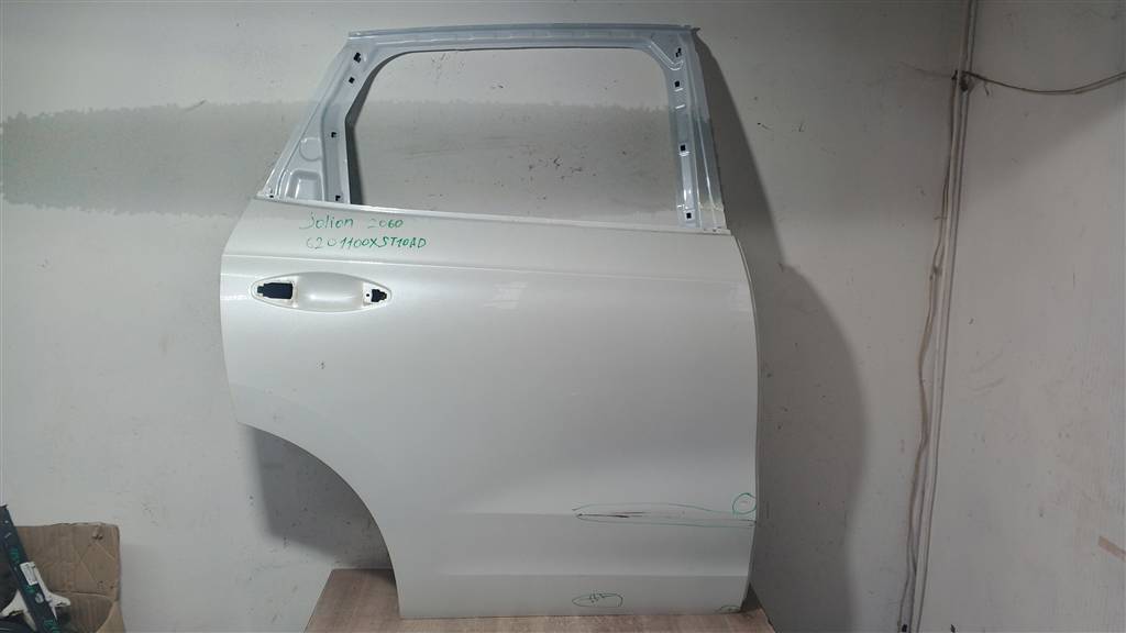 HAVAL Jolion для Дверь задняя правая