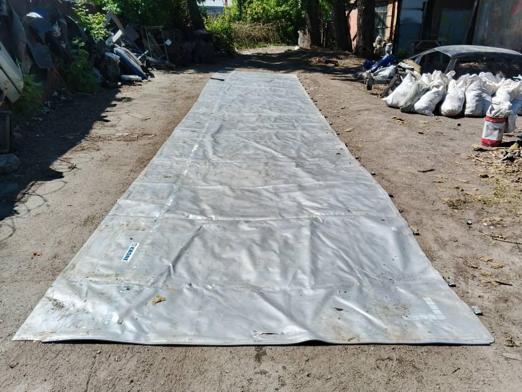 Schmitz Krone для тент Schmitz Krone для тент