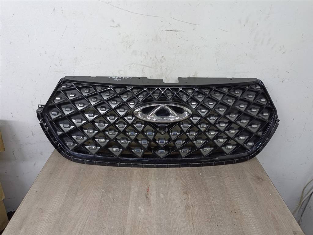 CHERY Tiggo 4 Pro для решетка радиатора