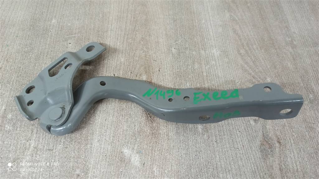 CHERY Exeed RX для Петля капота