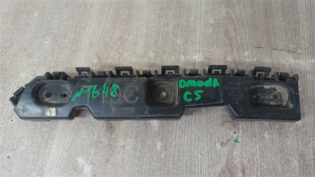 CHERY omoda c5 для Кронштейн заднего бампера правый