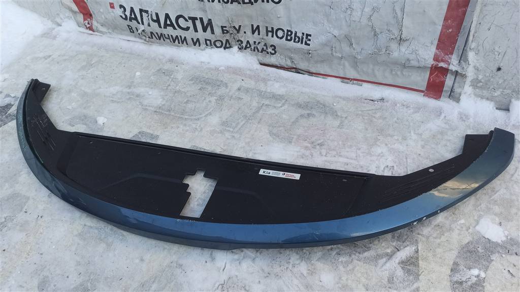 KIA SORENTO 4 20- для кожух замка капота
