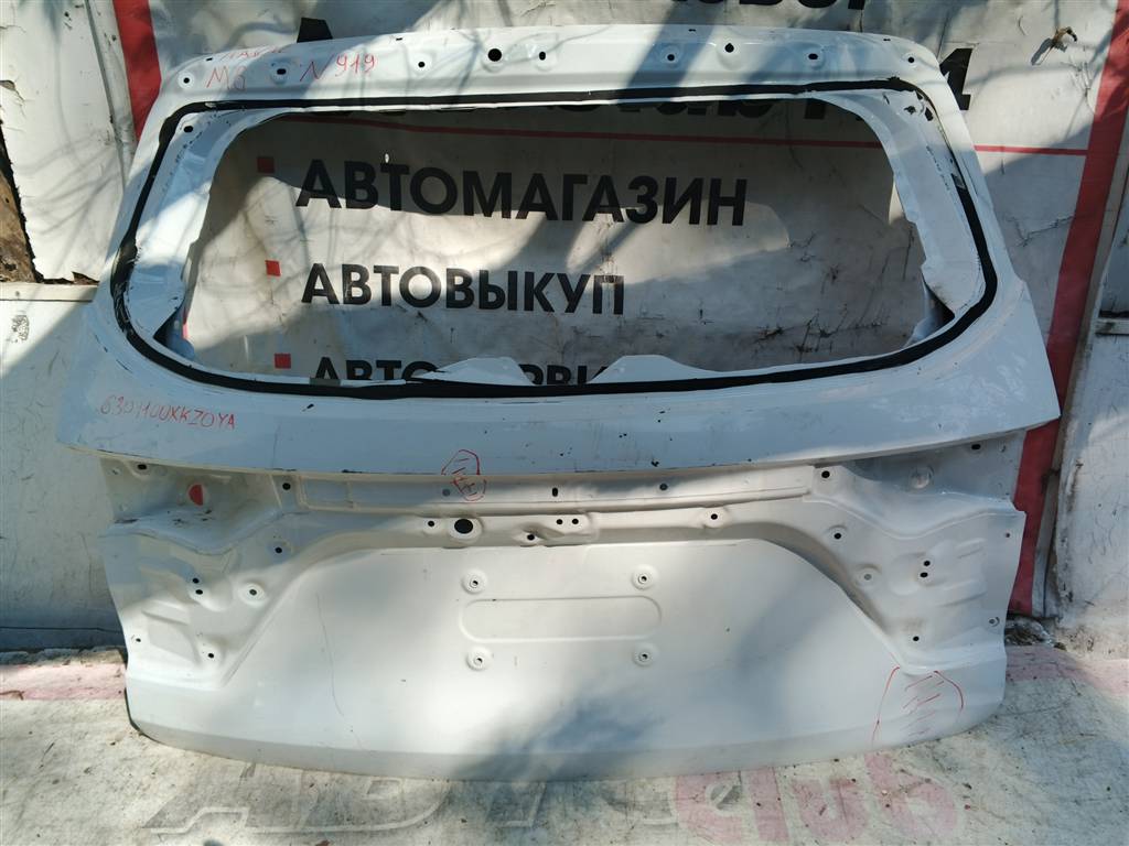 HAVAL M6 для Крышка багажника