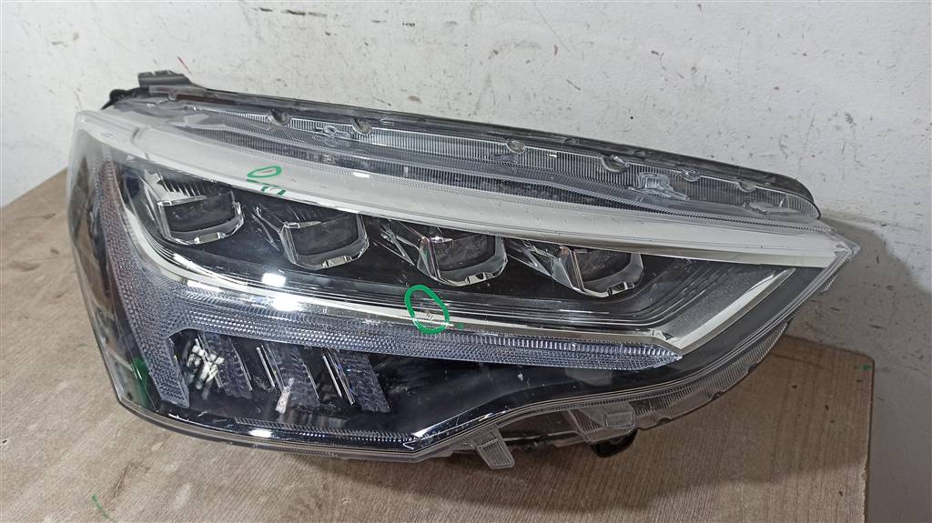 HAVAL Jolion для Фара правая