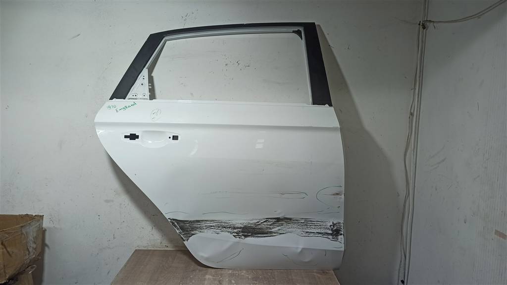 GEELY EMGRAND для Дверь задняя правая