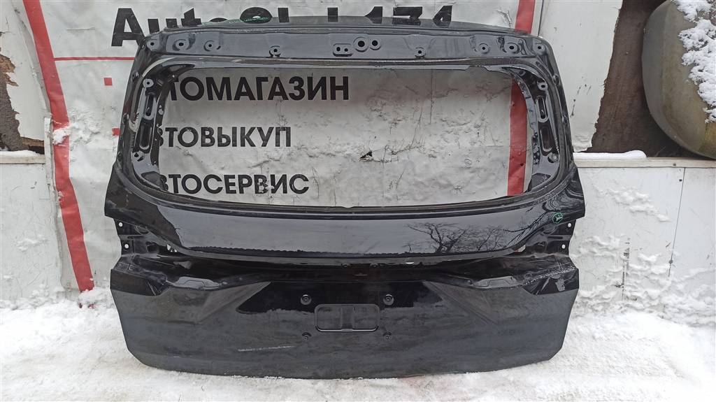 GEELY Okavango для дверь багажника