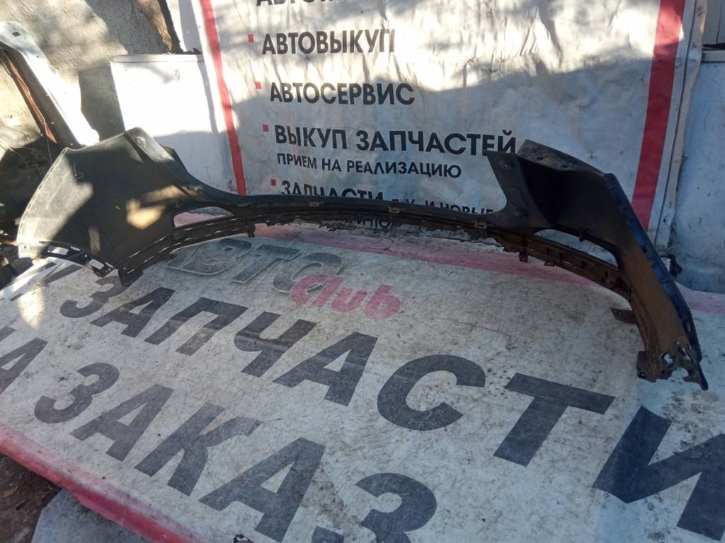 CHERY Tiggo 4 для Бампер задний CHERY Tiggo 4 для Бампер задний