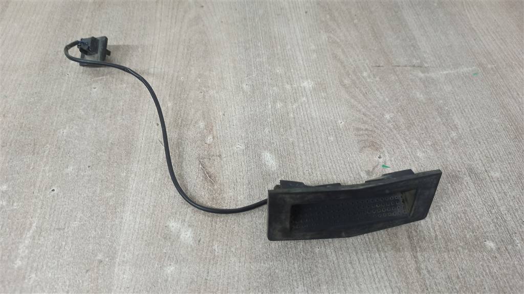 OPEL ASTRA  H 04-15 для Кнопка открывания багажника