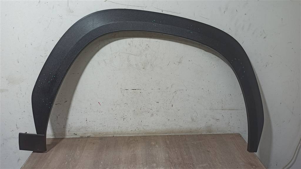 GEELY Atlas 2 23- для Накладка крыла