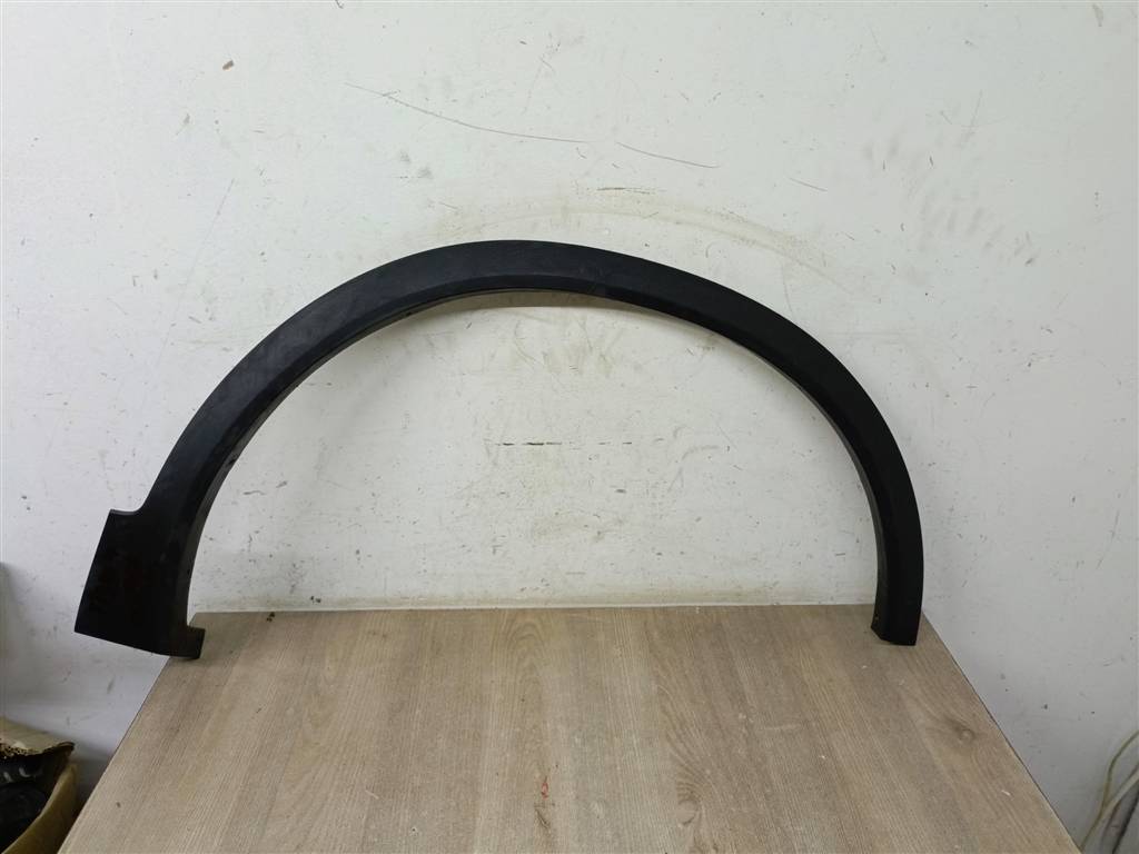 CHERY Tiggo 4 для Накладка крыла