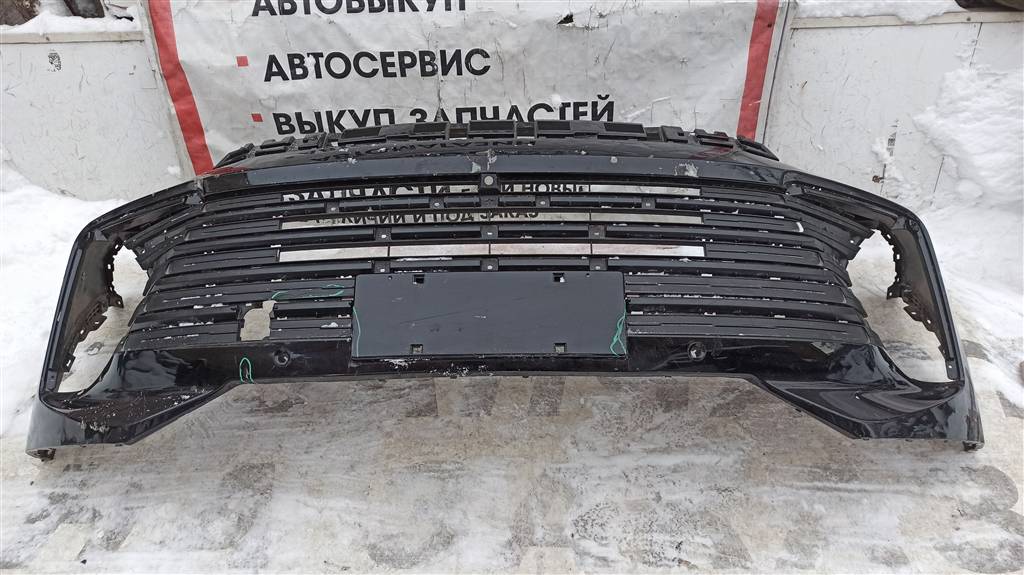CHERY Exeed TXL для Бампер передний