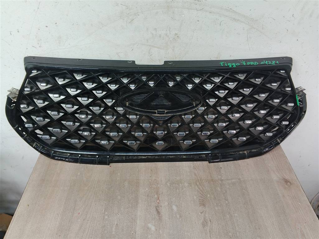 CHERY Tiggo 7 Pro для решетка радиатора