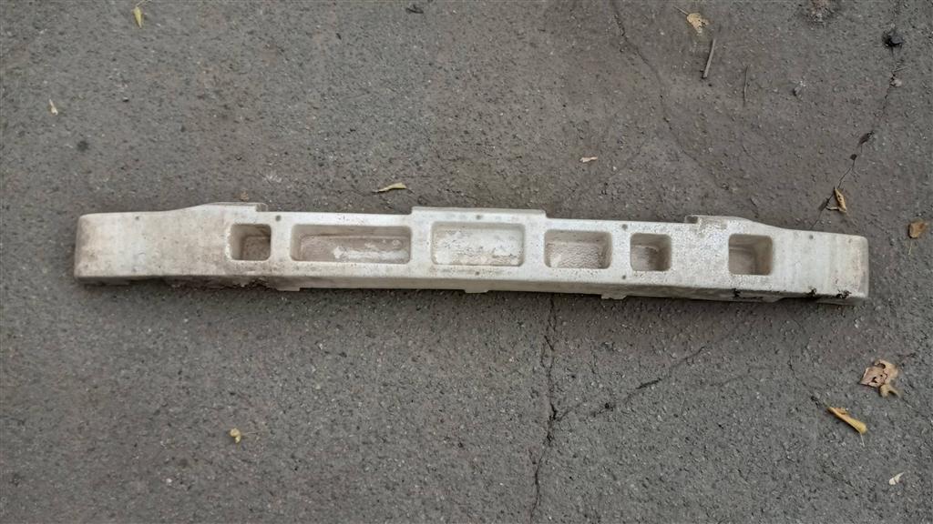 TOYOTA FIELDER NZE121 для Абсорбер заднего бампера