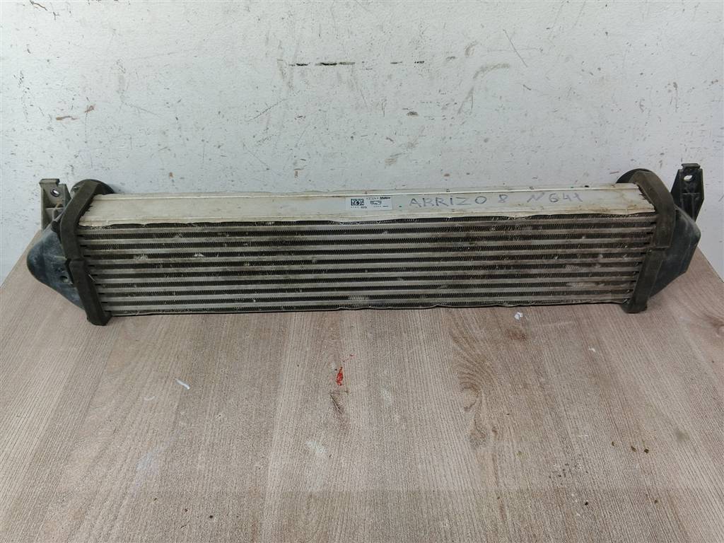 CHERY Arrizo 8 для Интеркулер