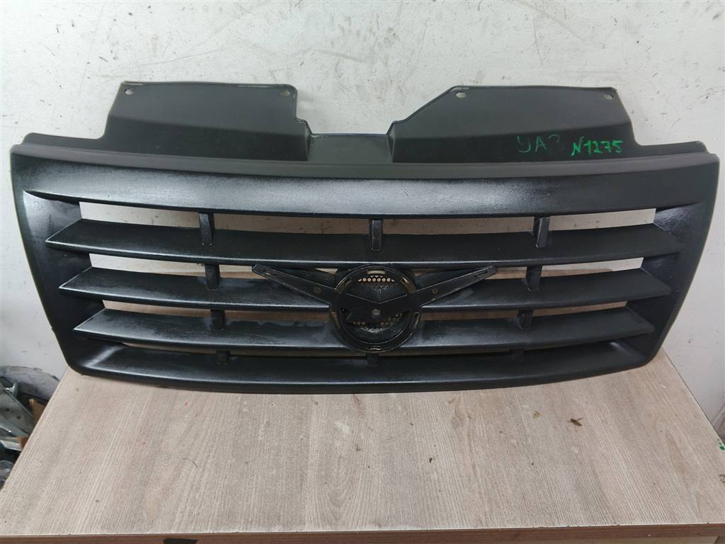 УАЗ PATRIOT для решетка радиатора