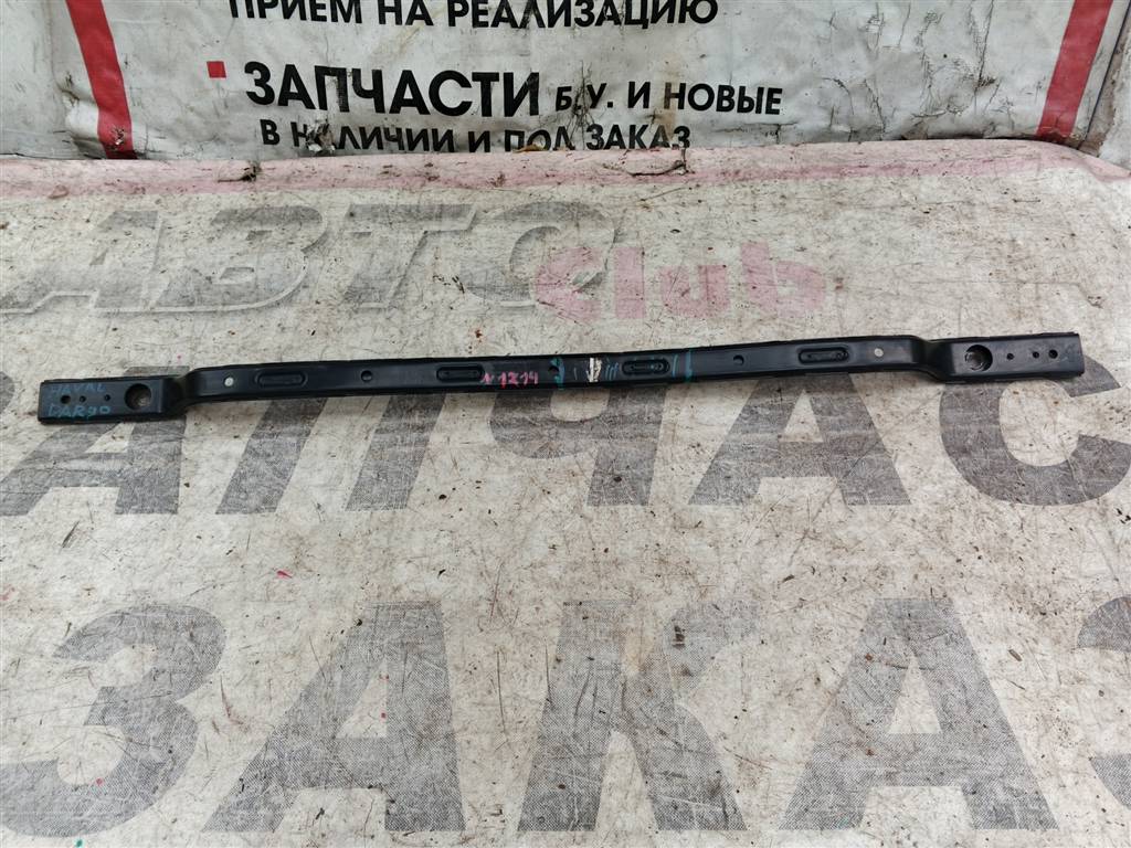 HAVAL DARGO для Усилитель переднего бампера