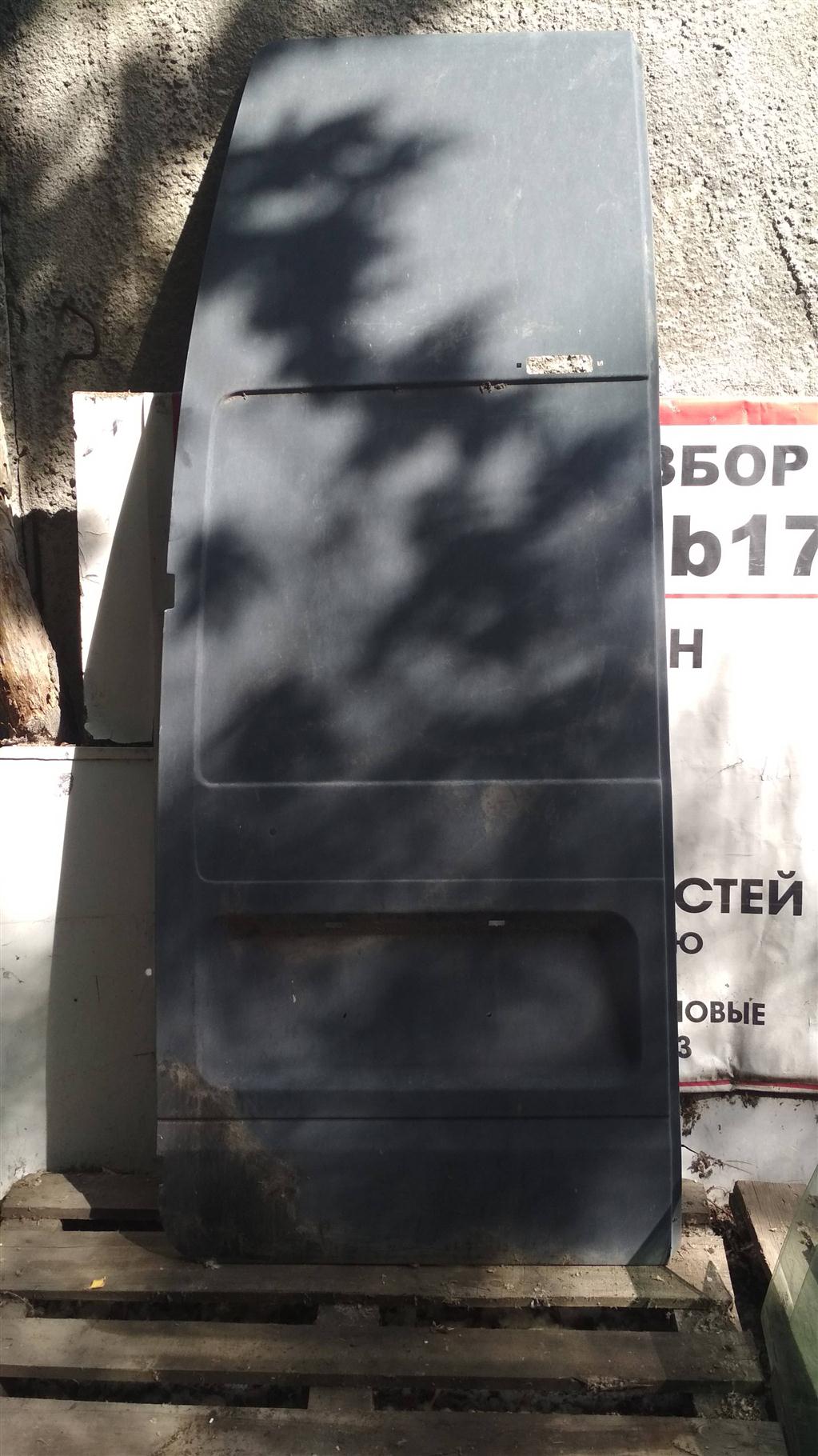 FORD Transit  06-13 для Дверь задняя левая