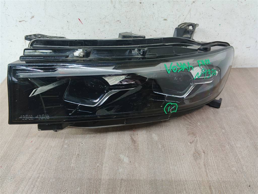 Voyah Free для Фара левая