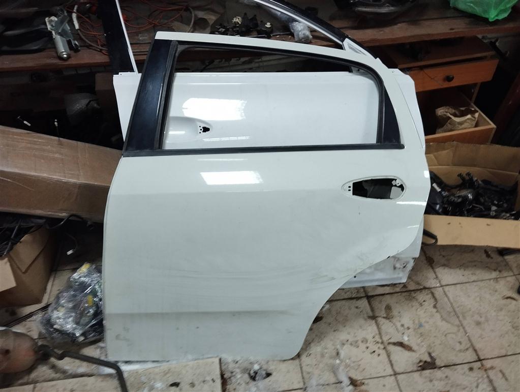 FIAT Punto для Дверь задняя левая