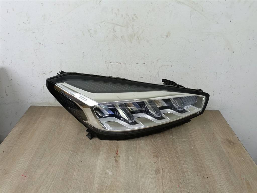 CHERY Tiggo 7 Pro для Фара правая