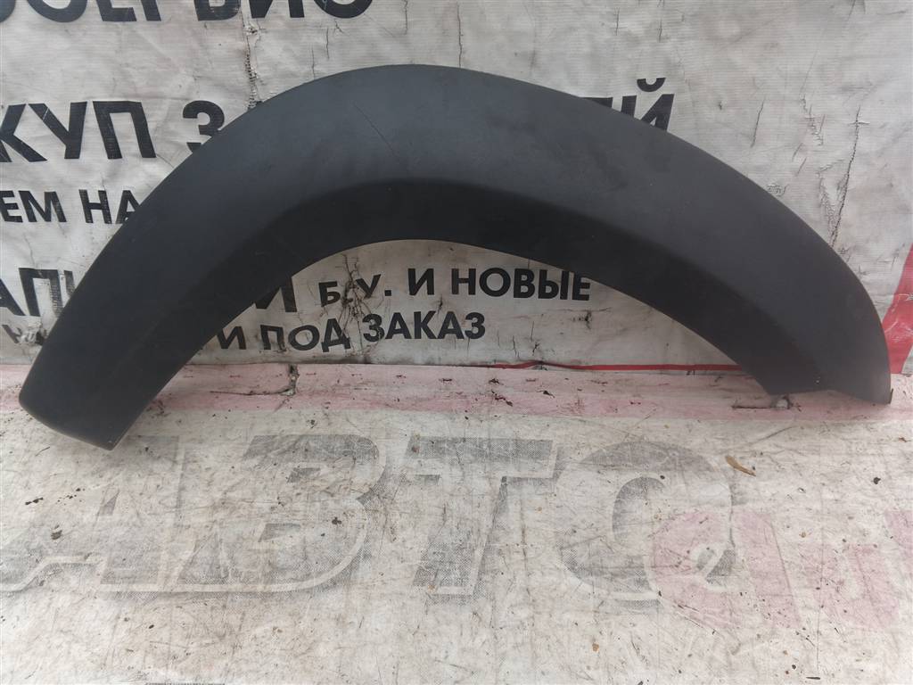 УАЗ PATRIOT для Накладка крыла