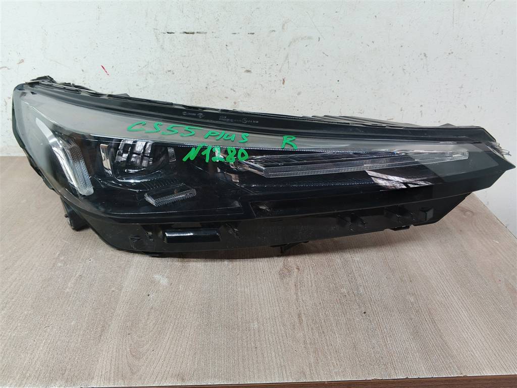 Changan CS55 Plus для Фара правая