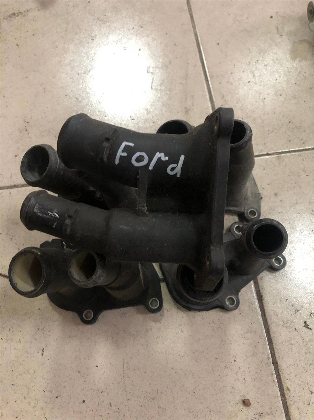 FORD FIESTA 2001-2008 для Корпус термостата