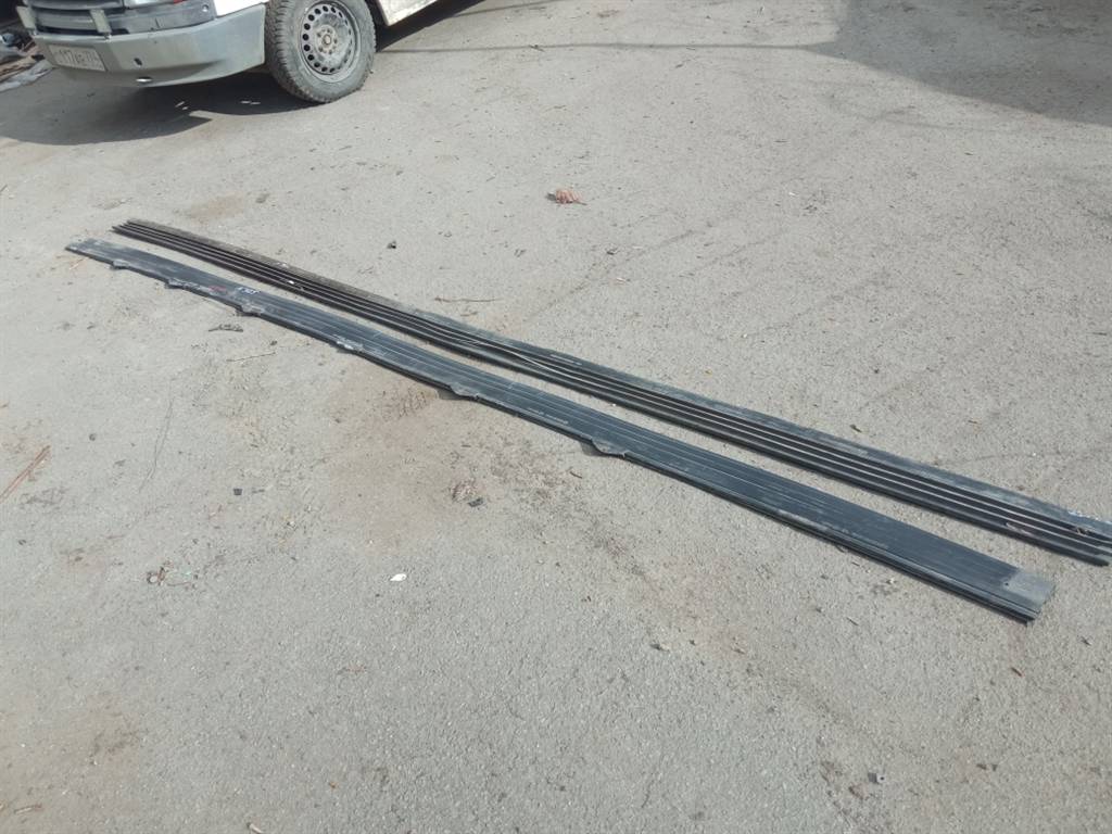 Schmitz Krone для Брызговик