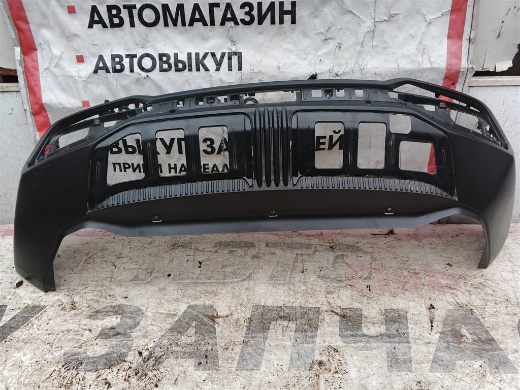 GEELY Atlas 2 23- для Спойлер заднего бампера