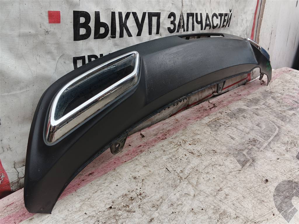 Changan Eado plus для Спойлер заднего бампера Changan Eado plus для Спойлер заднего бампера