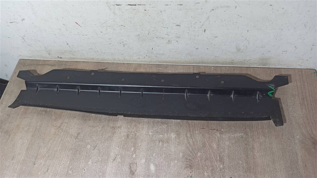 CHERY Tiggo 7 pro Max 23- для дефлектор радиатора