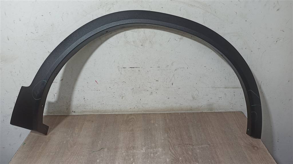 CHERY Tiggo 4 для Накладка переднего крыла правого