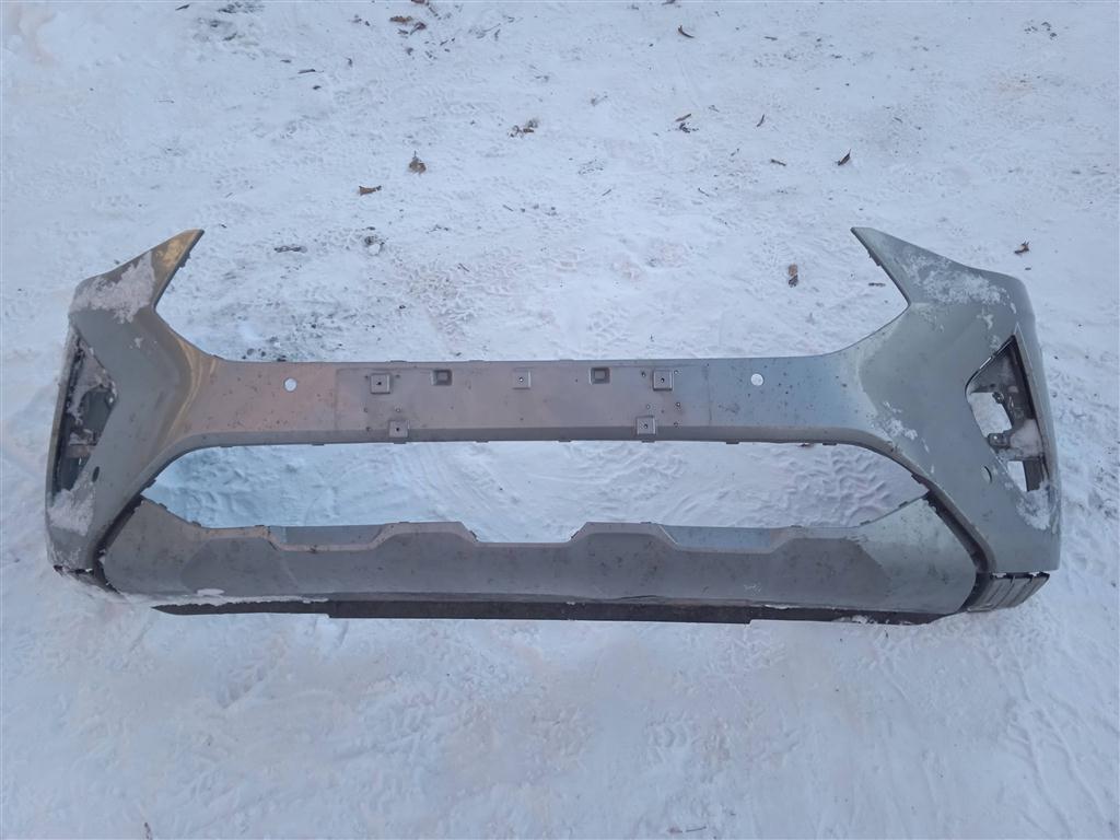 HAVAL F7 для Бампер передний