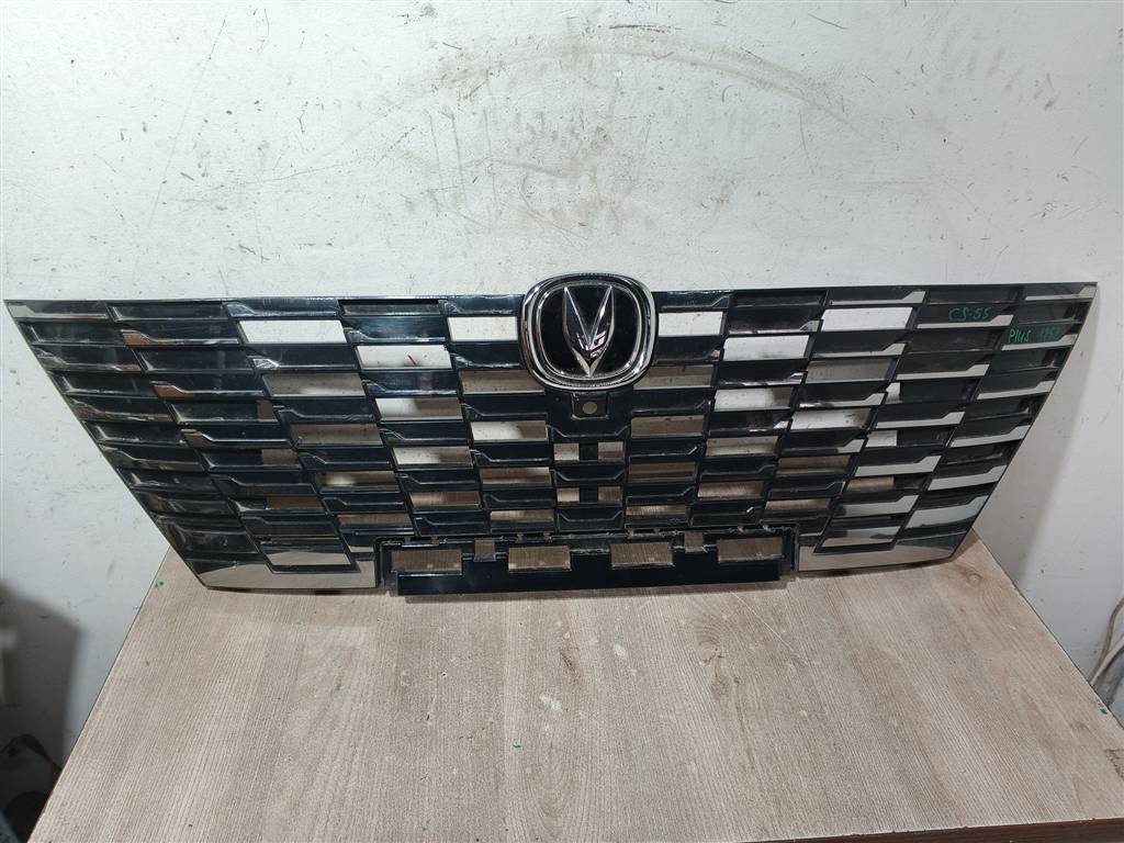 Changan CS55 Plus для решетка радиатора