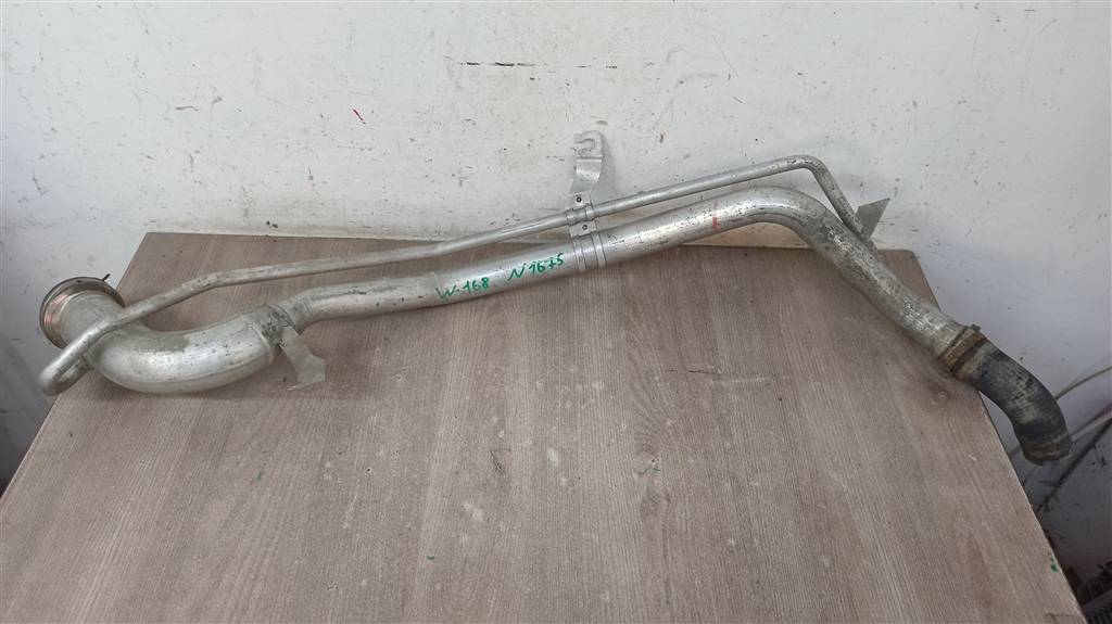 MERCEDES A-klass W168 для Горловина топливного бака