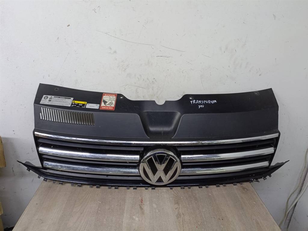 VOLKSWAGEN TRANSPORTER T6 15- для решетка радиатора