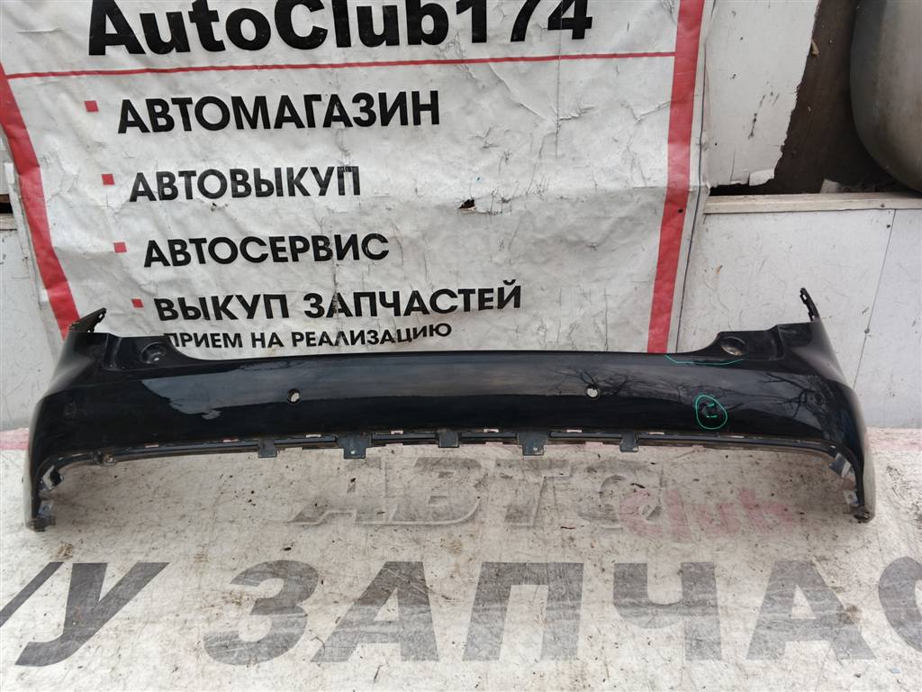 HAVAL Jolion для Бампер задний