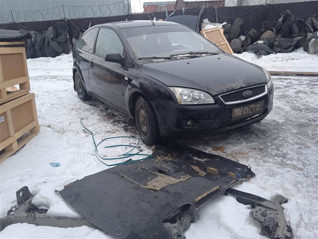 FORD FOCUS II (2005—2008) для Замок капота