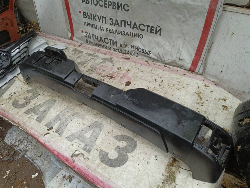 Tank 300 для Бампер задний