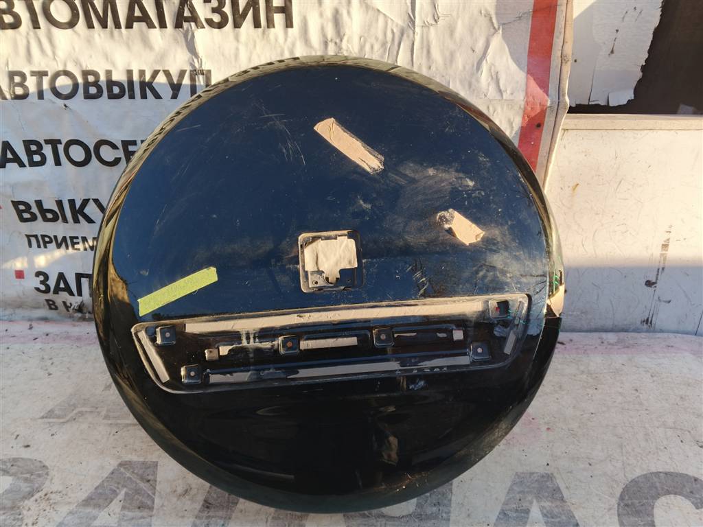 Tank 500 для Кожух запасного колеса