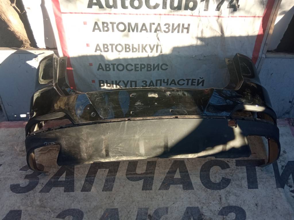 CHERY Tiggo 7 Pro для Бампер задний