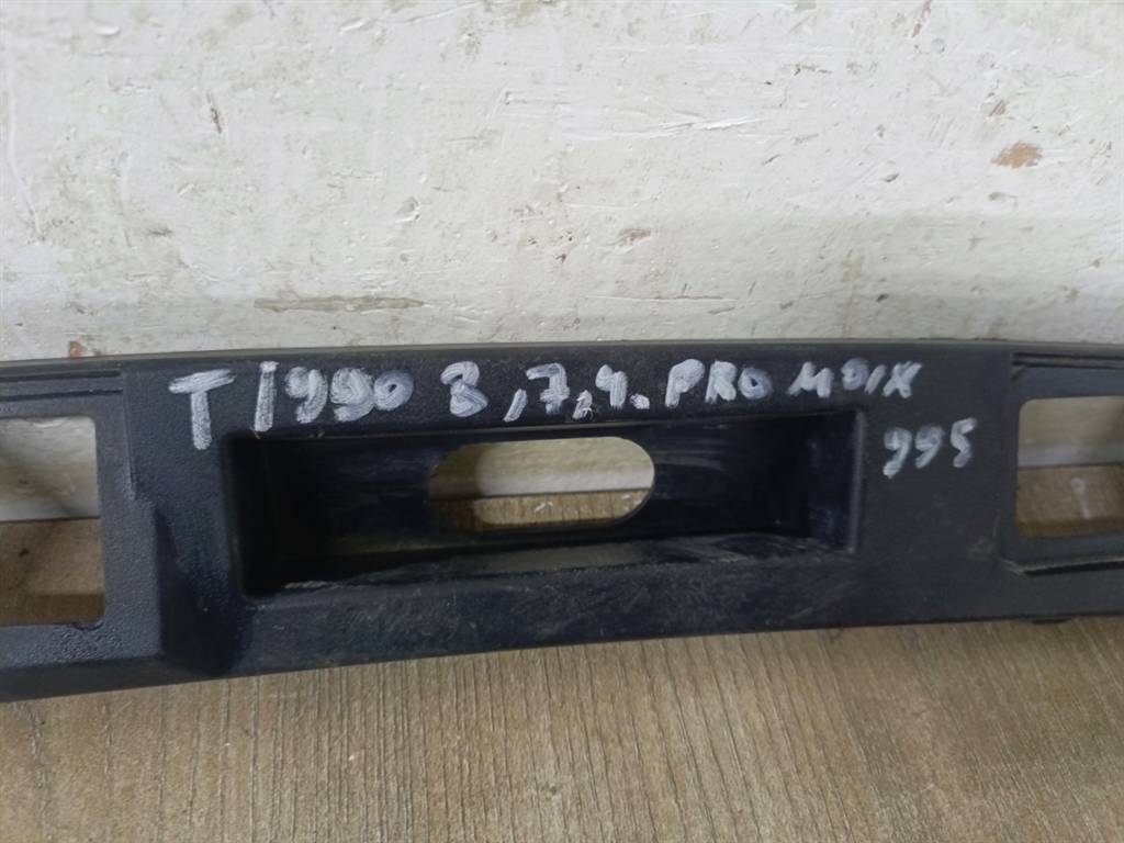 CHERY Tiggo 7 Pro для Накладка крышки багажника