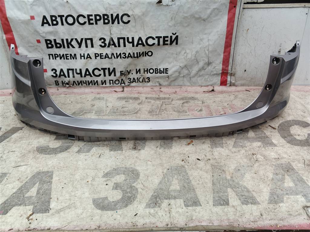 GEELY Coolray SX11 для Бампер задний