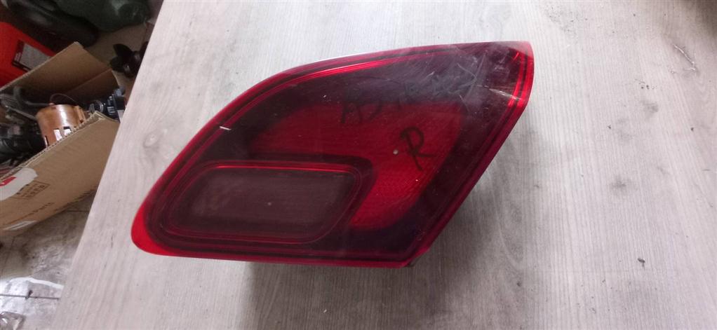 OPEL ASTRA  J 10-17 для Фонарь задний правый