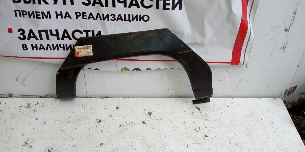OPEL KADETT для Арка заднего крыла правая