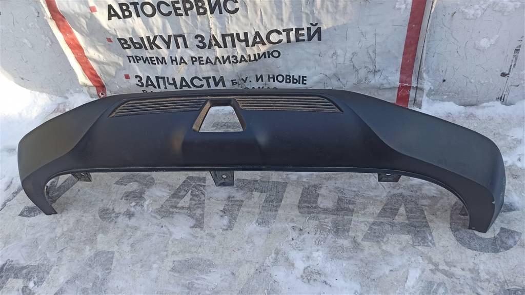 Changan CS55 Plus для Спойлер заднего бампера